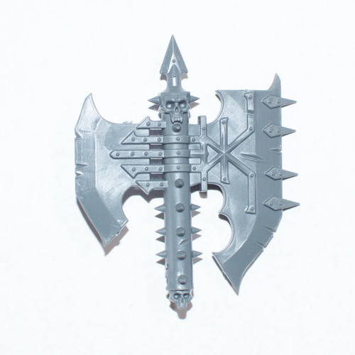 Warhammer daemons khorne - daemons, of