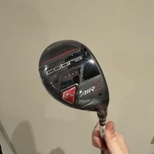 Cobra Air-X 5 Hybrid | 25
