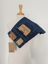 Hutson Harbour Blue Jeans Mens