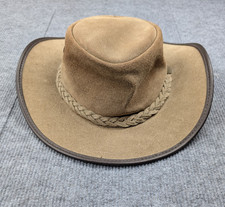 Barmah Hat Men Large Kangaroo
