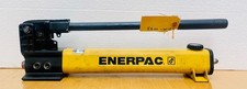Enerpac P391 Single-Speed Hydraulic Hand Pump 700 Bar/ 10,000 PSI