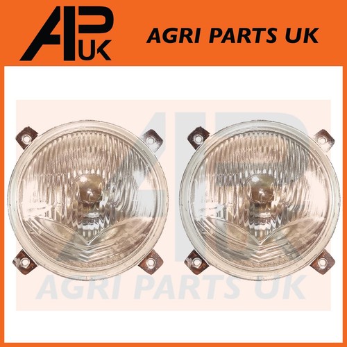 12v headlight lamps - 12v, for