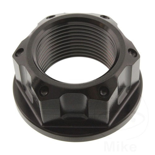 Jmp axle nut hex nuts - axle,