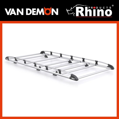 Vauxhall vivaro roof rack - vauxhall,