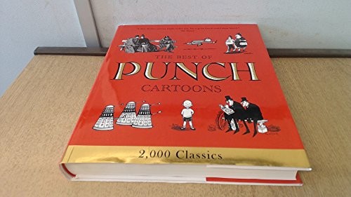 The best punch cartoons by - best, of