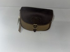 Huntsman Canvas Cartridge Bag