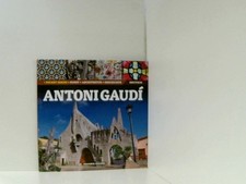 Antoni Gaudi Pocket (ALEMAN)