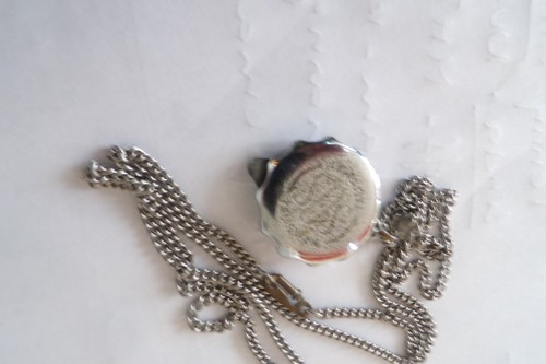 Vintage sos talisman - sos,