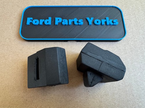 New ford sierra mk1 - sierra, mk2