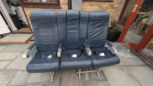 Passenger seats from british - from,