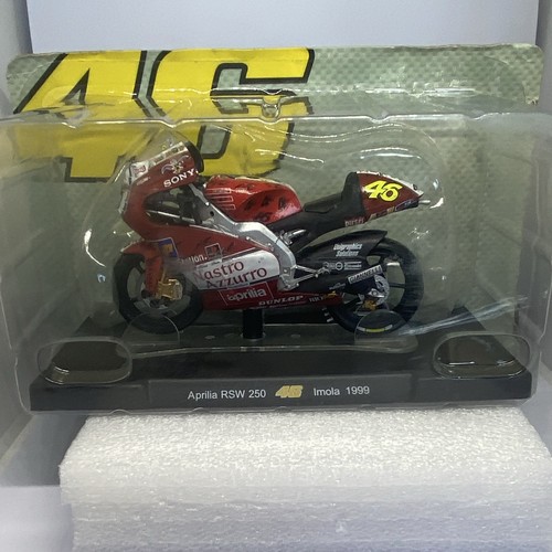 Aprilia rsw 250 racing - aprilia,
