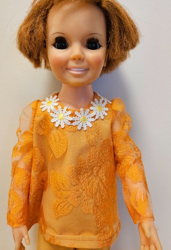 Beautiful handmade outfit for - handmade,