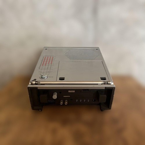 Sony crf vintage bcl - crf-1,