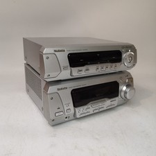 TECHNICS SA-EH760 Stereo