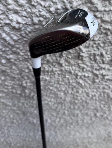Snake eyes 695 fairway - 695, 18