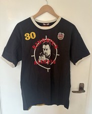 Ringspun Allstars DeNiro Heat