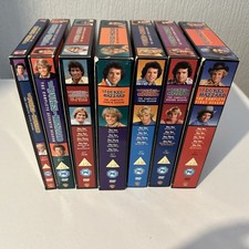 Dukes Of Hazzard DVD box sets season 1-7 complete