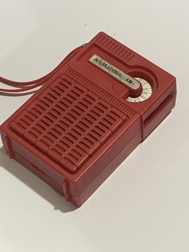 Vintage radio international - vintage,