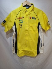 Suzuki Racing Shirt Size S