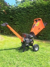 Wood Chipper garden chipper