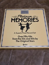 Various - Platinum Memories