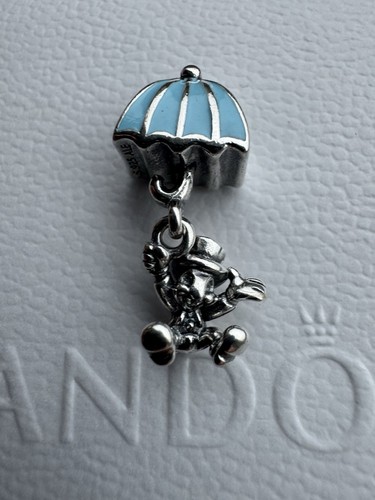 Pandora disney jiminy - disney,