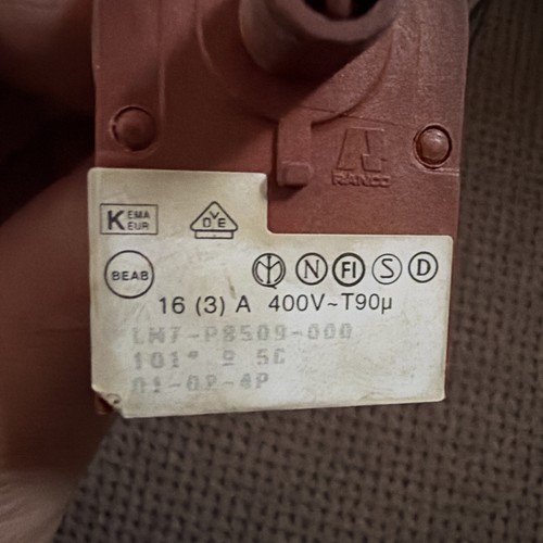 Worcester highflow fsn - highflow, 3.5