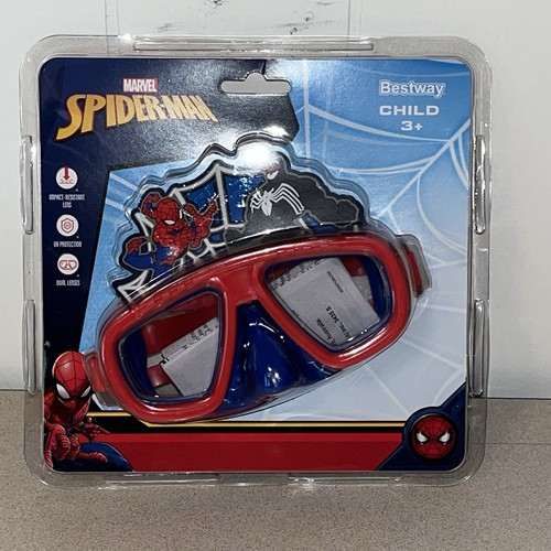 Marvel spider man - , webb
