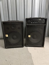 The box MA120 MKII 120 Watt