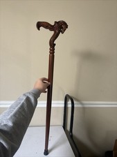 Pegasus Walking Cane Stick for