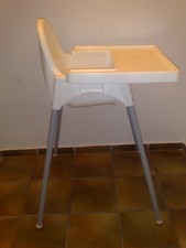 IKEA "ANTILOP" Highchair