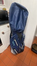Ping pioneer monsoon cart bag - ping,