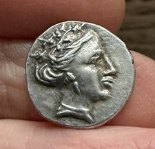 EUBOIA, HISTIAIA (MID 4TH