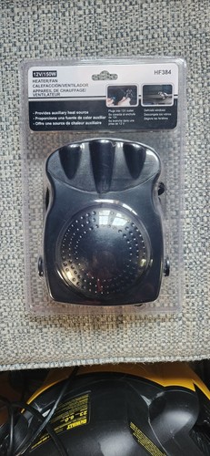 Automotive volt heater - volt,