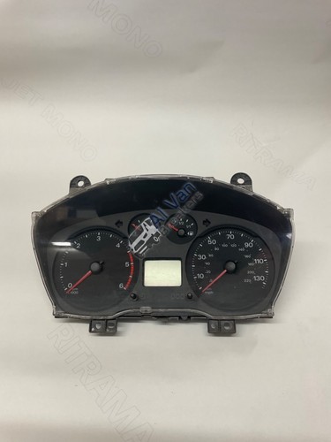 Ford transit 100 t350 - 100, rwd