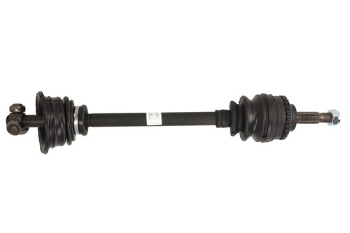 Drive shaft half 0 - -, 0.0