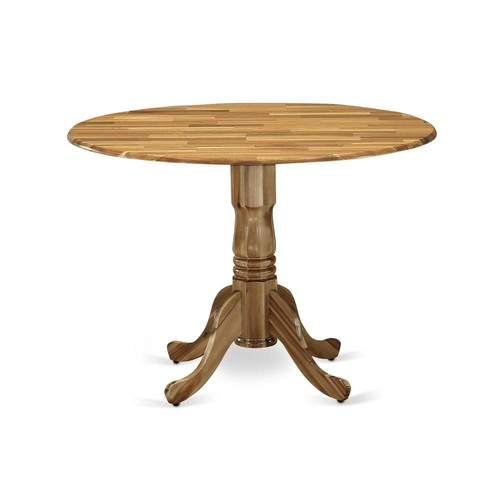 Dining table natural - dining,