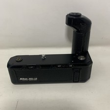 Nikon MD-12 Camera Motor Drive