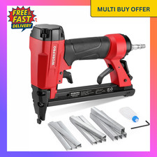 Air Staple Gun with 1500Pcs