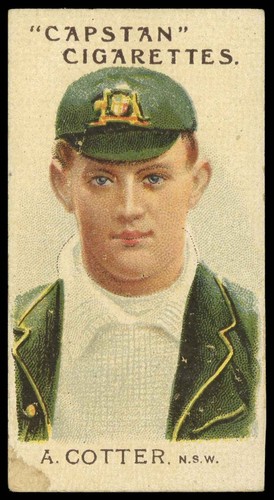 Wills prominent australian - wills,