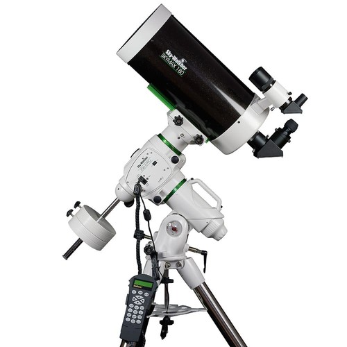 Sky watcher skymax 180 - skymax, mak