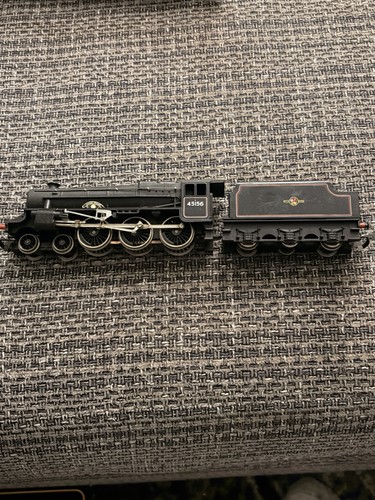 Hornby r2555 class - r2555, 5mt