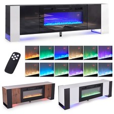 70inch TVs Stand Cabinet with