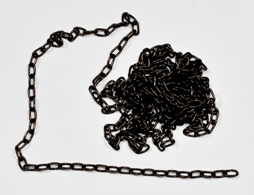 Cuckoo clock chain - cuckoo, antique