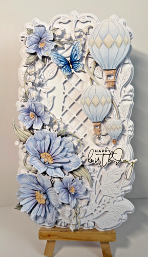 Beautifully handcrafted - beautifully,