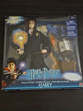 Harry Potter Deluxe Edition