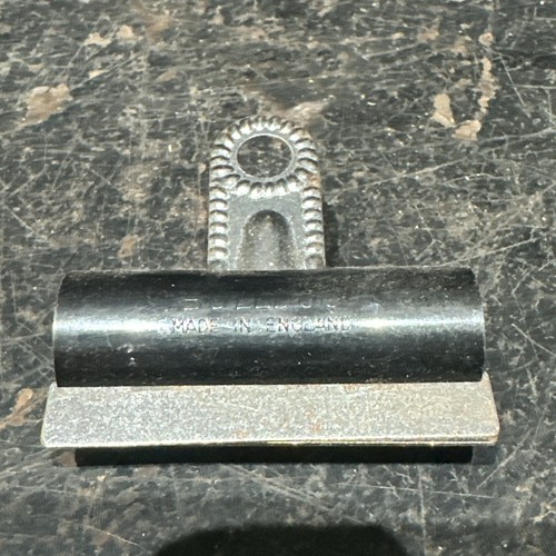 Large classic vintage metal - large,