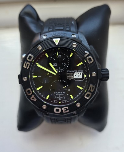 Tag heuer aqua racer - tag,