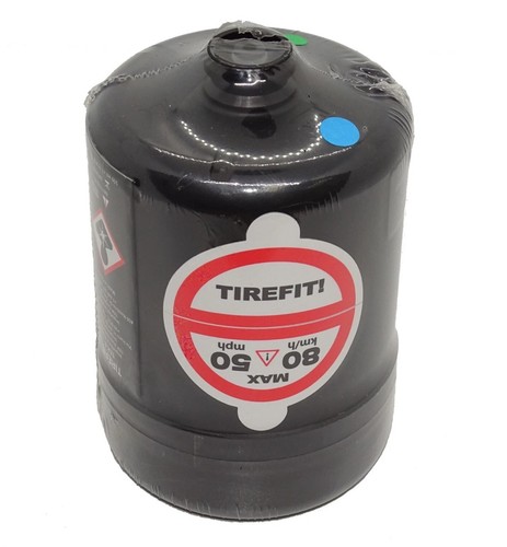Tyre sealant glue bottle - tyre,