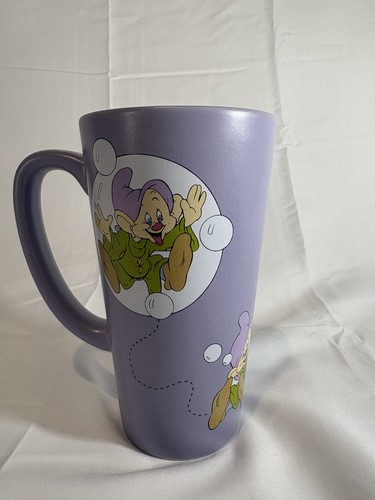 Disney store mug tall dopey - mug,